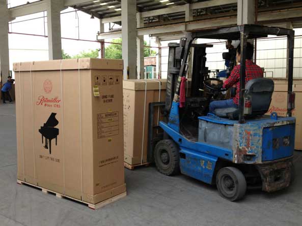 昆明鋼琴搬運(yùn)哪家好？