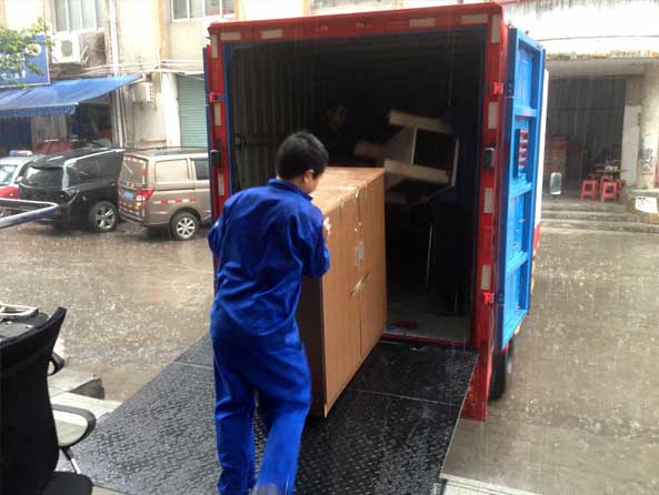 昆明搬家公司冬天搬家冷不冷？