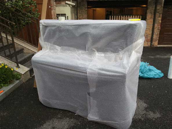 鋼琴可以立起來(lái)搬運(yùn)嗎?鋼琴可以側(cè)立搬運(yùn)或者能不能立起來(lái)搬運(yùn)？