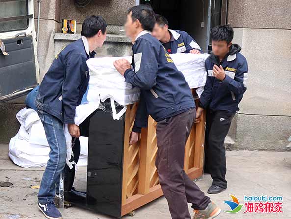 昆明一位鋼琴老師鋼琴搬運(yùn)及家具拆裝的親身體驗(yàn)！