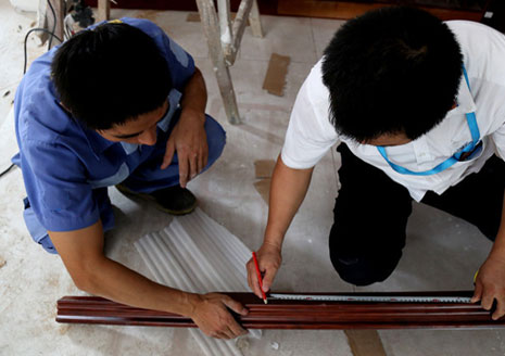 昆明家具安裝找木工定制安裝家具真的靠譜嗎？