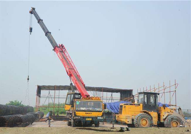 昆明設(shè)備吊裝公司涉及的險種有哪些？