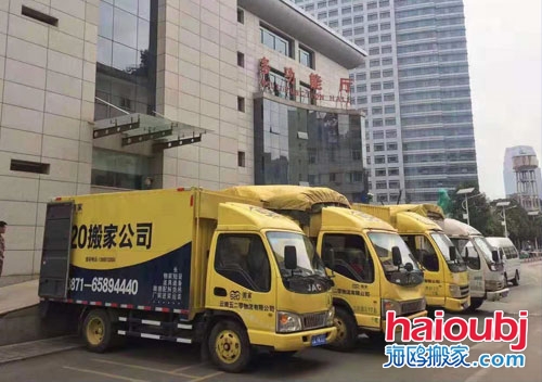 在昆明搬家公司如何做的更好？讓顧客滿(mǎn)意點(diǎn)贊好評(píng)