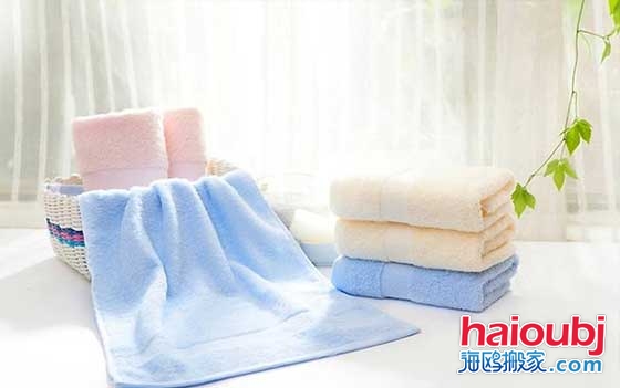 搬家有什么講究和忌諱（用過(guò)的毛巾不用搬家?guī)ё撸?jpg